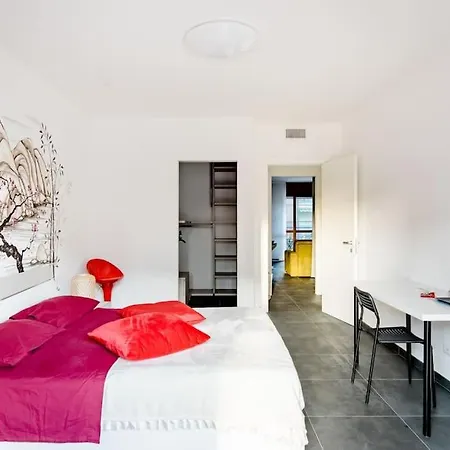 Stanza Privata Vica Zen Con Bagno Padronale