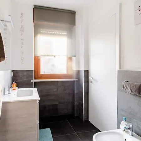 Stanza Privata Vica Zen Con Bagno Padronale Apartament *