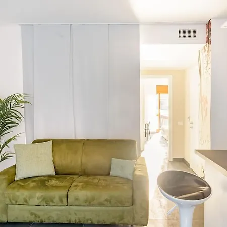 Apartament Stanza Privata Vica Zen Con Bagno Padronale *