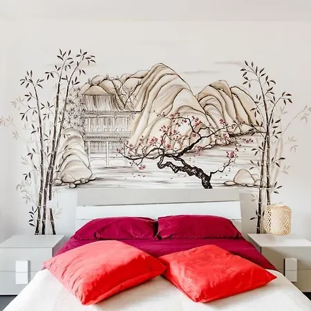 Stanza Privata Vica Zen Con Bagno Padronale Apartament Rivoli (Turin)