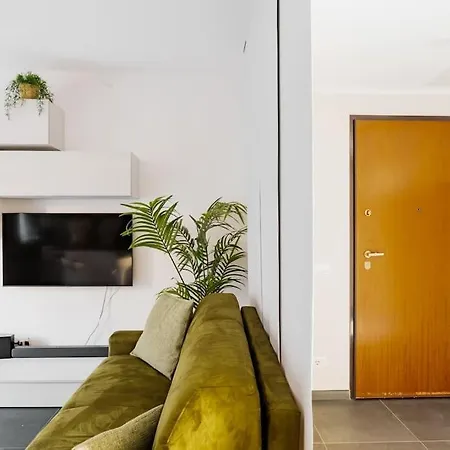 Stanza Privata Vica Zen Con Bagno Padronale * Rivoli (Turin)