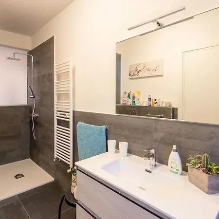 Stanza Privata Vica Zen Con Bagno Padronale Apartament