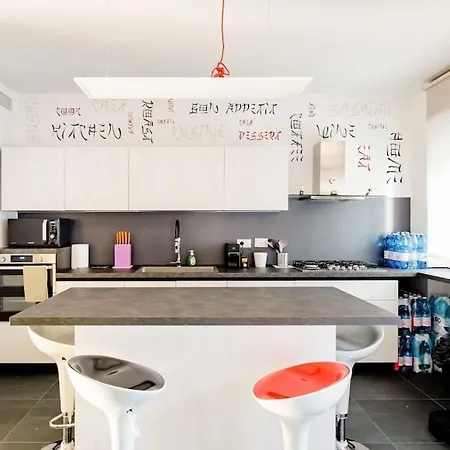 Apartament Stanza Privata Vica Zen Con Bagno Padronale *