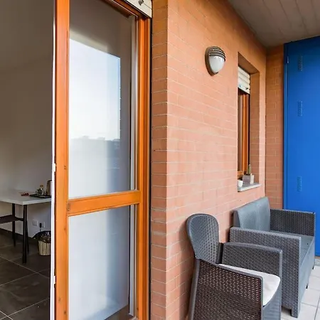 Apartment Stanza Privata Vica Zen Con Bagno Padronale Rivoli (Turin)